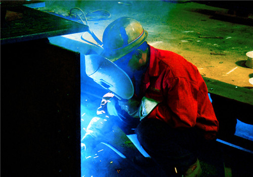 陜西鋼結(jié)構(gòu)，品質(zhì)高！