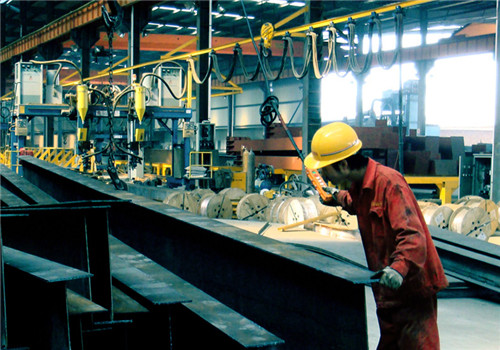 陜西輕重鋼結(jié)構(gòu)，口碑贊！