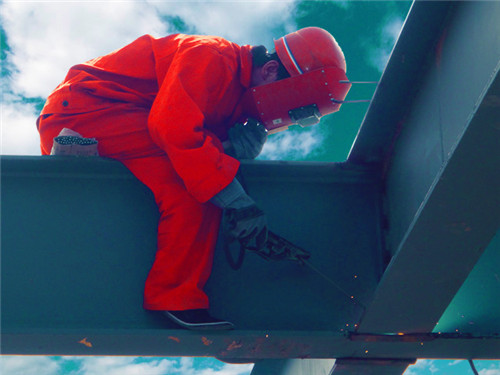 陜西鋼構(gòu)橋梁， 值得推薦！