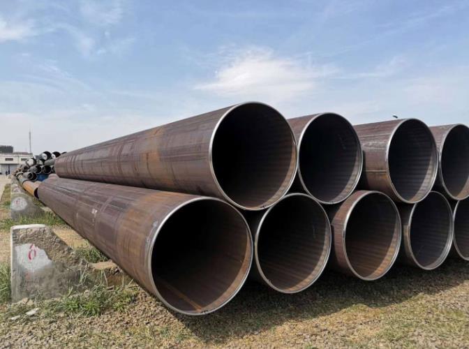 小編帶大家來(lái)了解，直縫鋼管的采購(gòu)注意事項(xiàng)！